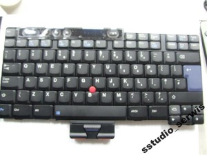 Nowa Klawiatura IBM Thinkpad T40... FV GW KRK