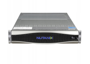 STACJA ROBOCZA 8x XEON E5-2680V4 56 RDZENI DDR4 NUTANIX NXS2U4NS24G500