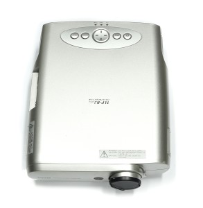 Toshiba TLP-B2 ultra SE - Projektor w Dobrym Stanie