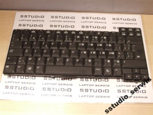 Ł. Klawiatura HP COMPAQ N600V N620C FVAT GW KRK