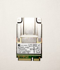 Lenovo X230 Karta Wifi + Moduł 3G 04W3786