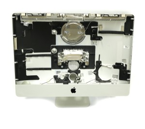 Apple iMac A1311 - Obudowa + Noga