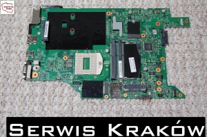 Płyta główna IBM Lenovo L540 FV KRK