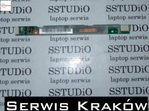 Inwerter matrycy LCD HP Compaq nc6400 FV GW KRK