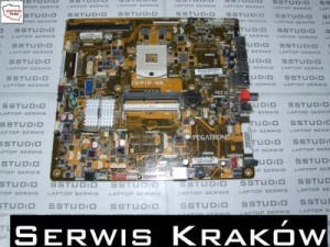 Płyta główna HP TouchSmart 600 FV KRK