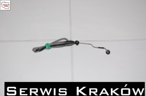Mikrofon HP EliteBook 8740w FV GW KRK
