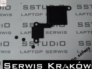 Radiator MacBook Pro Unibody A1278 13" FV GW