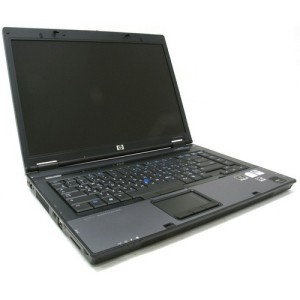 HP COMPAQ 8510w CORE2 2.2GHz 1GB RAM NVIDIA FV KRK