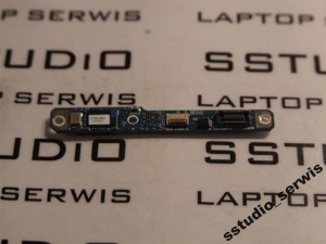 Płytka kamery Apple MacBook Pro 15 A1260 FV GW KR