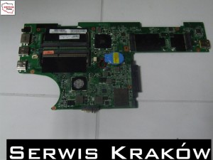 Płyta główna Lenovo IBM X130E FV KRK
