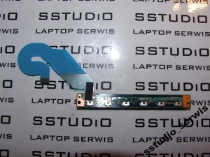Moduł WiFi LED MULTIMEDIA SONY VAIO VGN-TZ PCG-4
