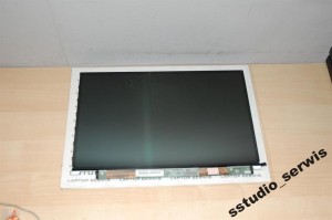 Matryca TOSHIBA LTD121EW6S 12.1" WXGA  FV GW