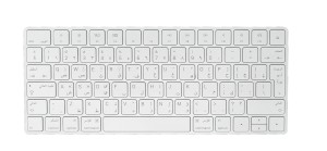 Apple - Magic Keyboard A1644 Arabic Arabska