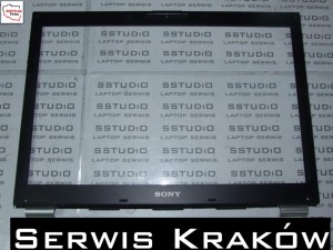 Ramka matrycy SONY VAIO VGN-SZ PCG-6 FV GW KRK