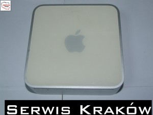 Obudowa górna Apple Mac Mini A1176 FV GW KRK