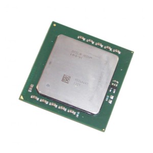 Intel 64bit Xeon 3.40E GHz 800MHz 2M GW FV