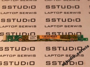 Inwerter matrycy LCD HP Compaq 2510p FVAT GW KRK