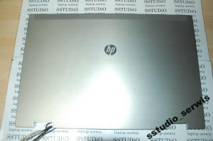 Klapa matrycy LCD HP Elitebook 8540p FV GW KRAKÓW