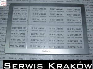 Ramka LCD Apple Macbook Air 13,3 A1237 FV GW KRK
