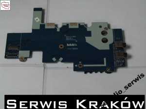 Gniazdo Express Card AUDIO HP Probook 6545b FV GW