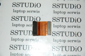 Taśma modułu zasilania Apple MacBook Pro A1226 FV