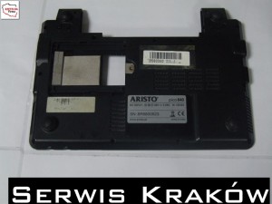 Obudowa dolna Aristo Pico 840 FVAT GW KRAKÓW