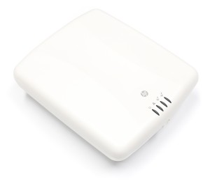 HP Access Point Dwuradiowy punkt dostępowy HP 560 802.11ac J9846A