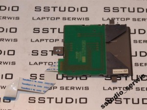 Czytnik Smart Card DELL Precision M70 FVAT GW KRK