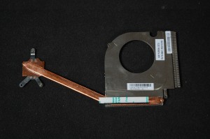 Nowy Radiator Lenovo T430u 0B95084 FV GW