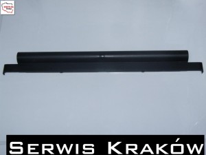 Zaślepka włącznik TOSHIBA NB550D FVAT GW KRAKÓW