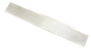 Zaślepka głośników Asus N55S  N55SL F55SF FV GW