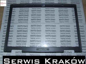Ramka matrycy LCD HP COMPAQ NX7000 FV GW KRK