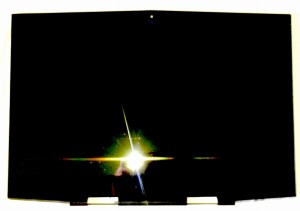 Skrzydło Dell Alienware M18x matryca 0HGT3J 18.4''