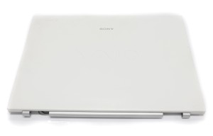 Sony VAIO pcg-7y1m - Klapa Ramka Zawiasy Taśma Matrycy