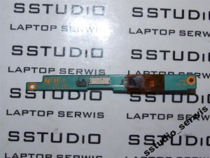 Konektor napędu CD/DVD SONY VAIO VGN-TZ PCG-4 FV