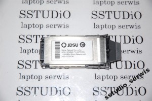 IBM 64P0465 Serial Optical Converter SOC-1250NS FV