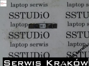 Moduł kamery Apple MacBook Pro A1286 FV GW KRK