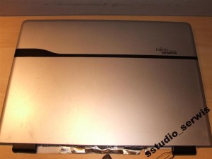 Klapa matrycy FUJITSU Amilo Pi 2530 FVAT GW KRAKÓW