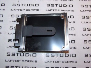 Kieszeń dysku HDD ARISTO Slim 300 FVAT GW KRK