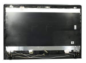 Lenovo 100-15IBD - Klapa + Taśma Matrycy + Kamera