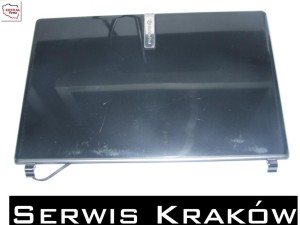 Klapa matrycy Packard Bell Gateway ZA8 FV GW KRK