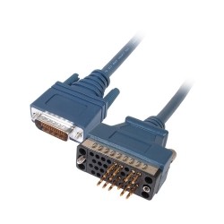 Kabel CISCO 72-0791-01 V.35 DTE męski FV GW KRK