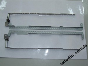 Ł. Zawiasy komplet Fujitsu Siemens c1410 FV GW KRK