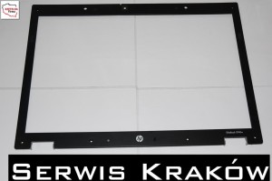 Ramka matrycy LCD HP EliteBook 8740 FV GW KRK