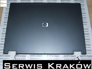 Klapa matrycy LCD HP Compaq 8510p FV GW KRK