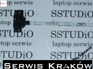 Lampka HP EliteBook 8540p 8540w FV GW KRK