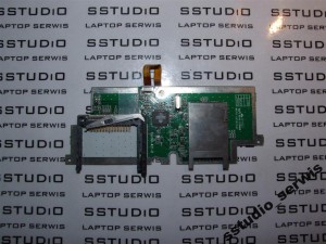 Moduł czytnika kart Gateway 7426 FVAT GW KRK