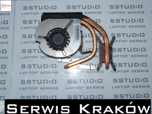 Układ chłodzenia Lenovo Z360 Z360A FV GW KRK