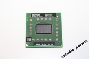 AMD Turion 64 X2 TL-56 - TMDTL56HAX5DC GW FVAT KRK