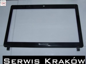 Ramka matrycy Packard Bell Gateway ZA8 FV GW KRK